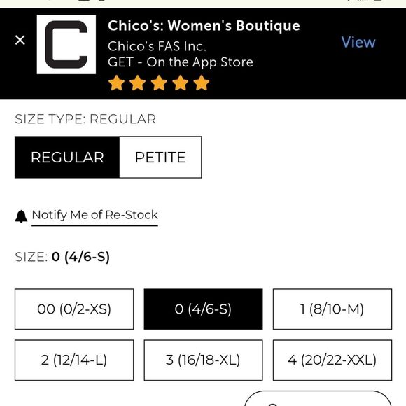 Chicos Travelers Classic Graceful Lines Printed Halter Maxi Dress Chinese Red 0 - Picture 5 of 13